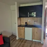 Apartmán Fiori Di Cala Rossa Tres Beau Au Sein D'une Hoteliere Avec Piscine Et Cala Rossa A 600m *