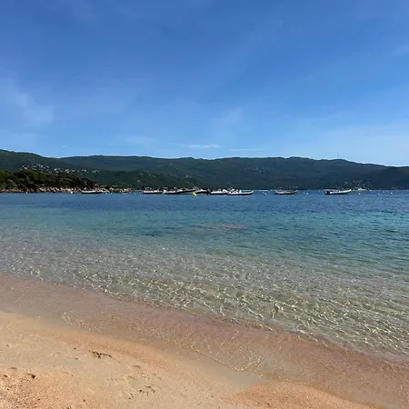 Apartamento Fiori Di Cala Rossa Très Beau Au Sein D'une Résidence Hôtelière Avec Piscine Et Cala Rossa à 600m *