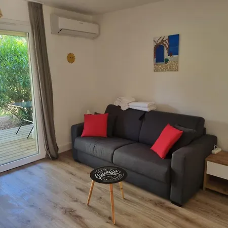 Fiori Di Cala Rossa Très Beau Au Sein D'une Résidence Hôtelière Avec Piscine Et Cala Rossa à 600m Appartamento *