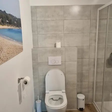 Fiori Di Cala Rossa Très Beau Au Sein D'une Résidence Hôtelière Avec Piscine Et Cala Rossa à 600m Appartamento *