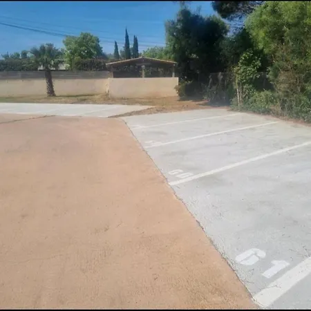 Fiori Di Cala Rossa Tres Beau Au Sein D'une Hoteliere Avec Piscine Et Cala Rossa A 600m Lejlighed Lecci