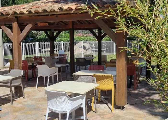 Fiori Di Cala Rossa Tres Beau Au Sein D'une Hoteliere Avec Piscine Et Cala Rossa A 600m לצ'י