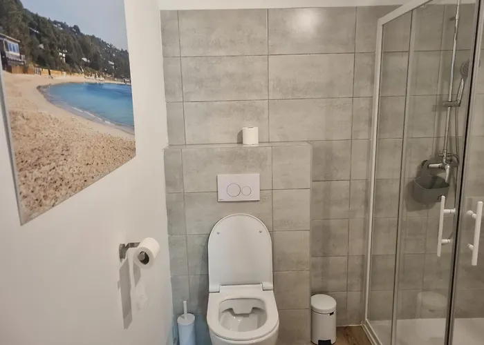 Fiori Di Cala Rossa Tres Beau Au Sein D'une Hoteliere Avec Piscine Et Cala Rossa A 600m דירה *